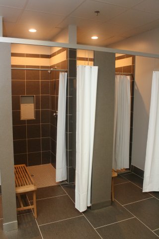 Metis Shower Room 